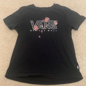Vans Tee